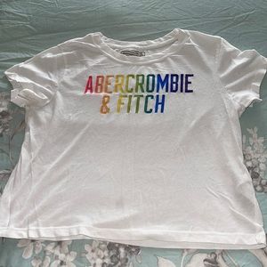 Abercrombie & Fitch Shirt